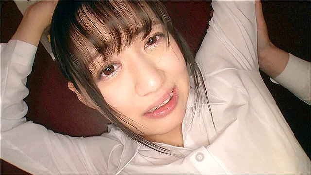 【配信専用】【妄想主観】会社の後輩とホテルで逆NTR不倫物語 永澤ゆきの