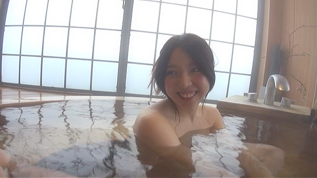 人妻湯恋旅行080