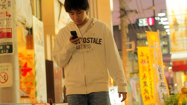 青春H イチジクコバチ