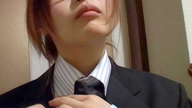 マニッシュ体験女子