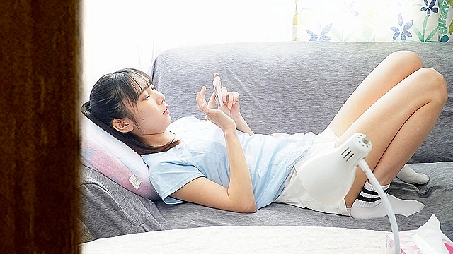 女子大体育会系サークル合宿 オナニー覗き＃5