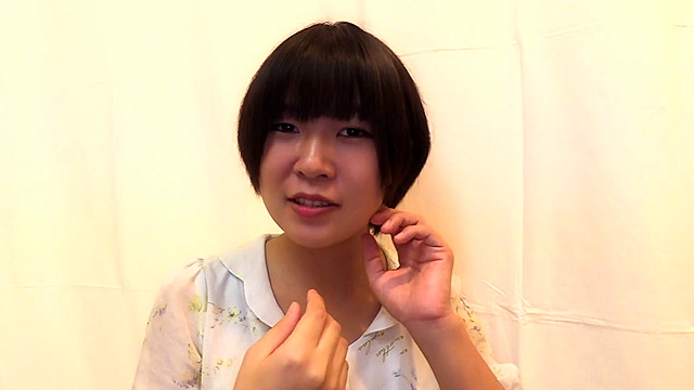 歯科治療映像 石川みなみ