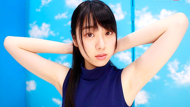 ノースリーブ女子限定「ワキ脱毛してますか？」人生初の脇コキ体験ALLワキぶっかけ発射！6名収録うち2名SEXまで口説けました！