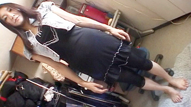 緊○スペシャル44 若林美保