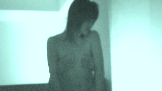 暗闇の視線1 他人のセックス覗き隠し撮り