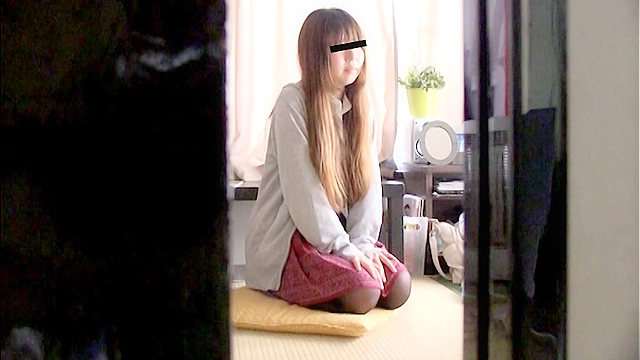 実録 面接に来た女に下剤を飲ませて、ウンコ姿を覗いてみた。其ノ伍