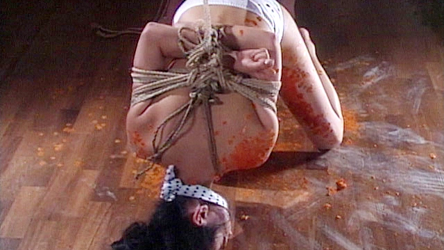 女教師メイファ 肉体留学