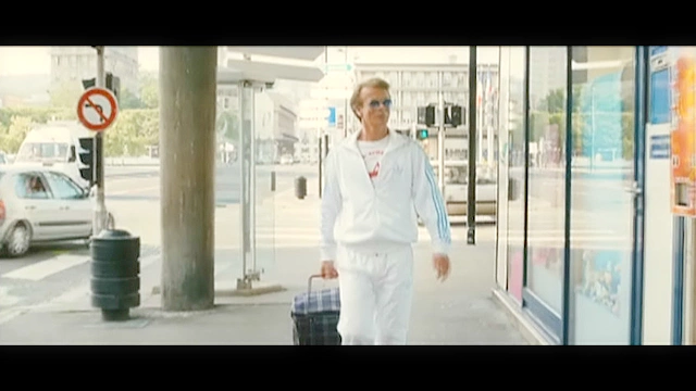 DISCO ディスコ