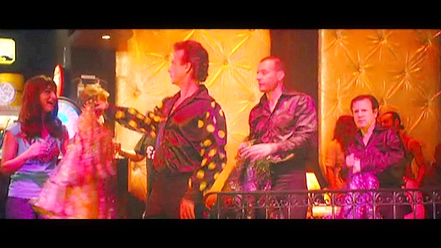 DISCO ディスコ