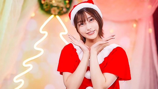 年末スペシャル！トビジオっ！特報NEWS 勤務中ずっと痙攣・潮吹きっぱなし・失禁しても平然と原稿を読み上げる唯井まひろアナウンサー