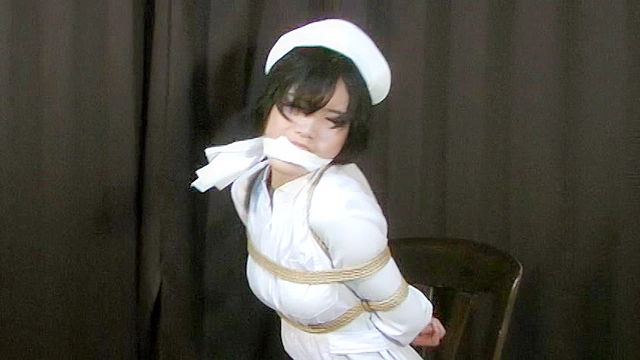 職場の罠 白衣の天使の悲劇