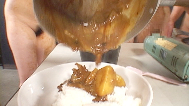 総勢10名！！変態スカトロねるとんパーティー SIDE1