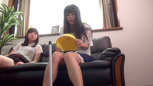 催○オーディション 私、騙されてます？ 吉村杏奈 黒木和葉