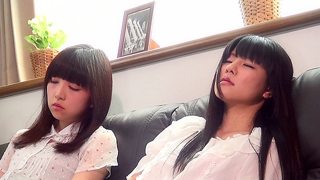 催○オーディション 私、騙されてます？ 吉村杏奈 黒木和葉