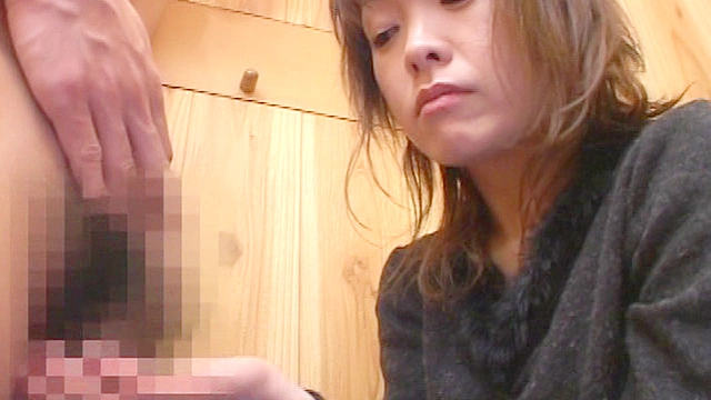 熟女さん僕のおチ●ポ鑑賞して下さい！！