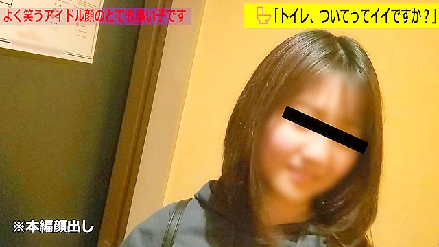 「トイレ、ついてってイイですか？」ベスト3 8名8うんこ収録