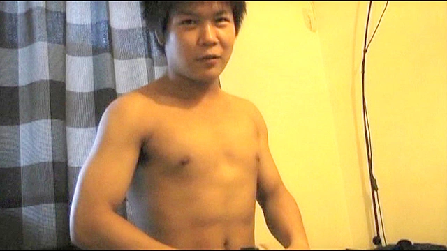 熱根生写ドキュメント 男子部屋 高山 徹二 編