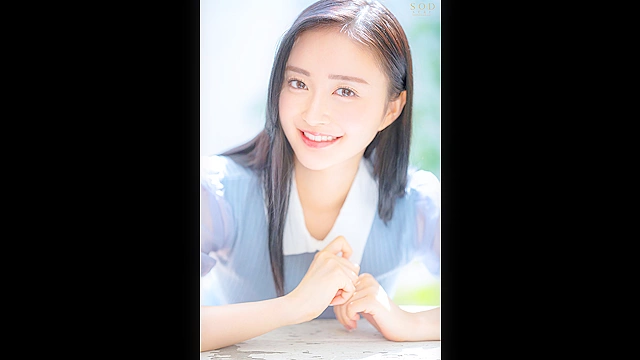 SODstar 鈴原みらん AV Debut