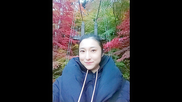 旅するSMパフォーマー曖羽裸ゆめ ～私生活うんこ自画撮り～