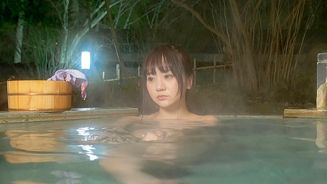 浜田翔子と行くぶらり湯けむり温泉旅