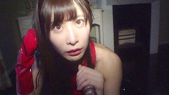 川崎梢  港区で働く女社長 着エロ出演