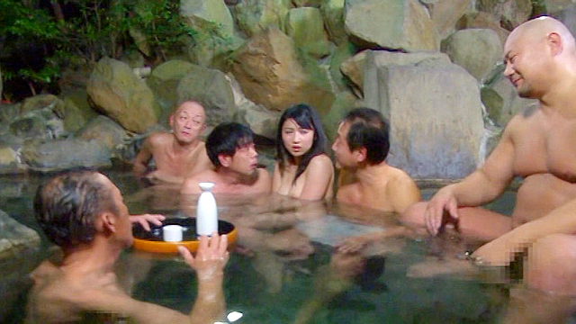 投稿実話 妻がまわされた6