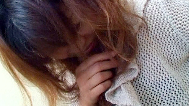 ブゥーと言う破裂音と共にたちこめるクサイ臭いに「もうやめてください…恥ずかしい」と四つん這いのまま本気で赤面する素人女たちに僕のチ○ポはギンギンです。