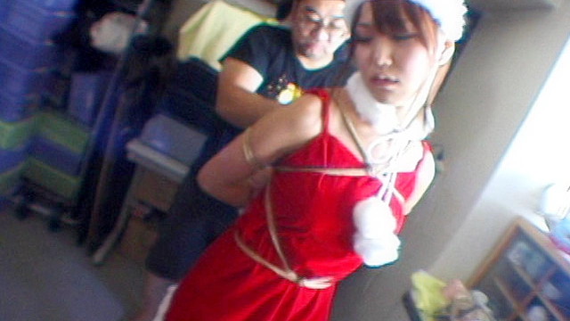 緊○コスプレ26 宮咲志帆3