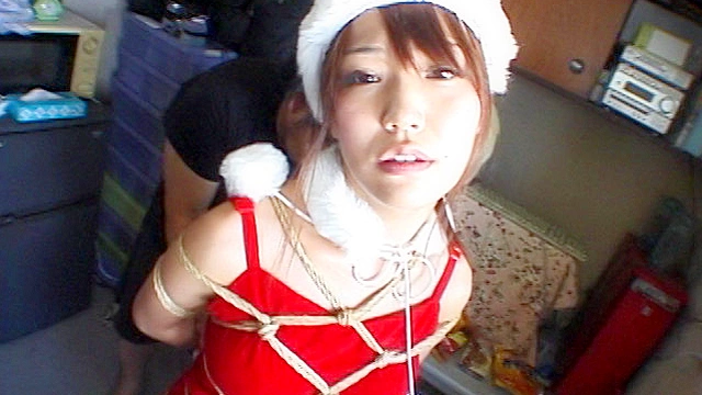 緊○コスプレ26 宮咲志帆3