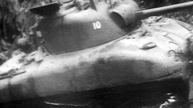 ドキュメント 第二次世界大戦の記録 第7巻
