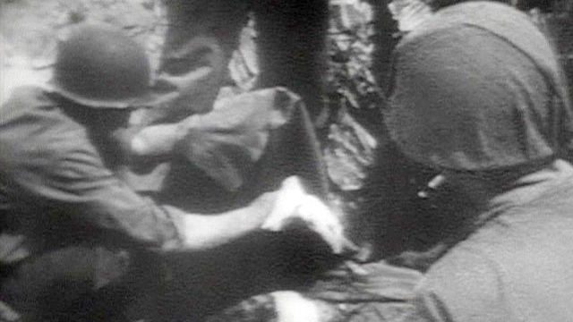 ドキュメント 第二次世界大戦の記録 第7巻