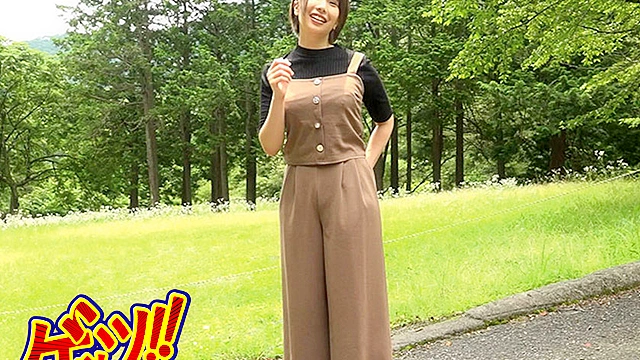 そこの素人さん！ホットパンツに着替えてリモコンバイブのリモコンを10分以内に見つけたら高額賞金ゲッツできますよとお願いしたところ…
