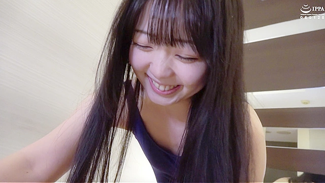 【F／M拘束くすぐり】いじわるな水泳部の後輩が両手両足を拘束されくすぐりの刑をされた