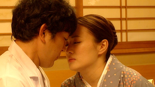 居酒屋の女将 たかせ由奈