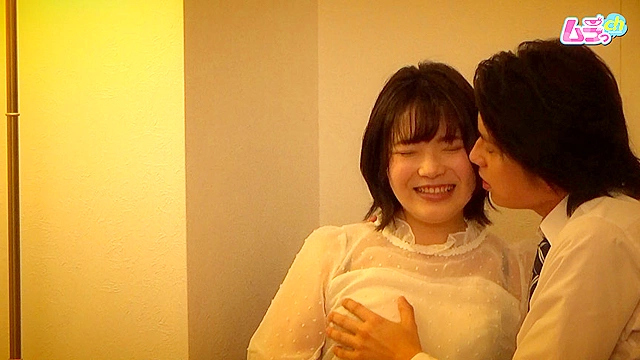 ホテル○撮 ウブそうと見下していた年下女に、攻められ男の潮吹きさせられドM開眼するイケメンナンパ師