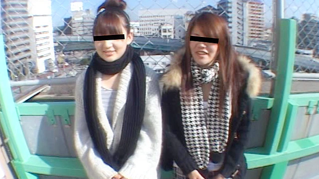 女性専用履き潰し靴収集家18