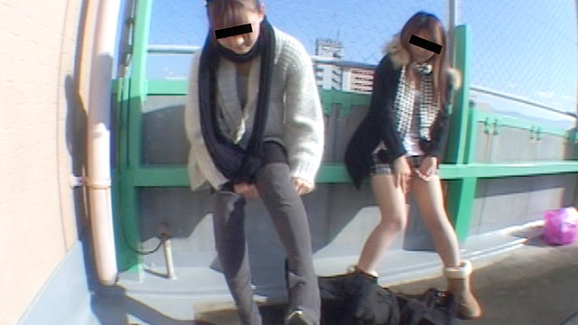 女性専用履き潰し靴収集家18