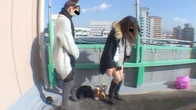 女性専用履き潰し靴収集家18