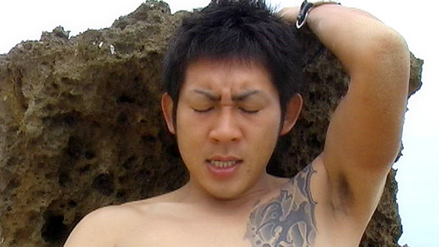 ISLAND ERECTIONS 2 ☆ 4th Day ～SCENE.6  「発情」