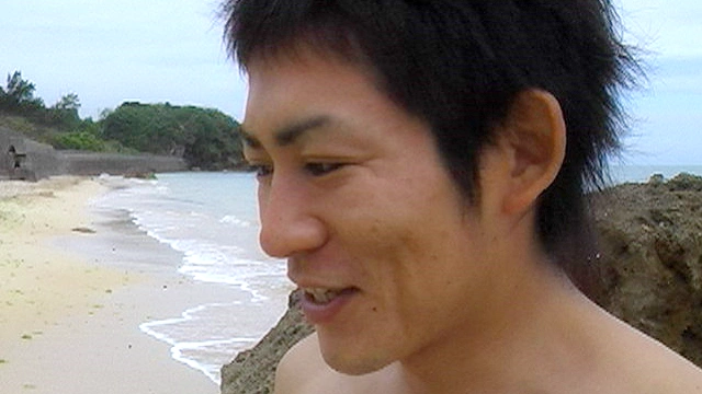 ISLAND ERECTIONS 2 ☆ 4th Day ～SCENE.6  「発情」
