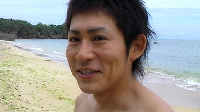ISLAND ERECTIONS 2 ☆ 4th Day ～SCENE.6  「発情」