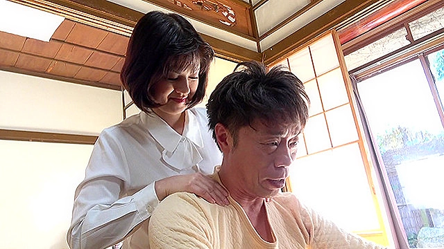 昭和猥褻官能ドラマ 絶倫義父は息子の嫁に中出し 宝石屋の危ない男に惚れてしまった純情五十路妻
