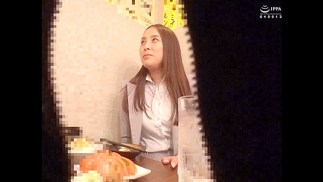 勝手に相席居酒屋ナンパ 連れ出し素人妻 ガチ中出し○撮無断発売14