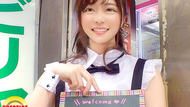 街角シロウトナンパ！ vol.76女子大生をガチ口説き。11