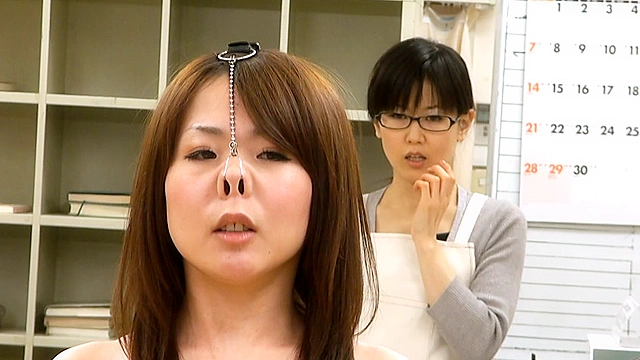 世界一変態で恥ずかしい挑戦