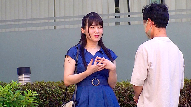 街行く夏ギャルがブラパンになって挑戦する“崩した瞬間に即ハメ中出し”の固定バイブ・クジェンガゲーム！総額100万円の賞金目指し極太バイブにGスポットを刺激されて腰砕け愛液ネチョトロになりながらドキドキ★ブロックヌキ！おかわりSEXも了解しちゃうなんて！