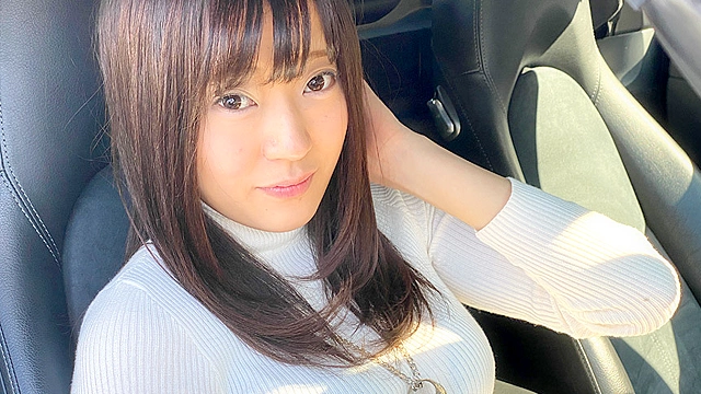 極上美女と愉しむ高級カーセックス HIGH END CAR SEX 黒川すみれ／希のぞみ