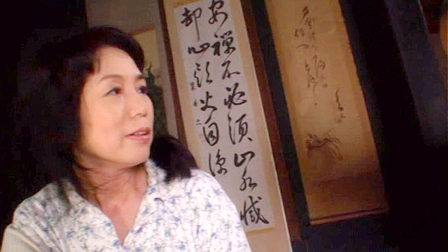 全国熟女捜索隊 田舎に泊まろう！ 山梨編