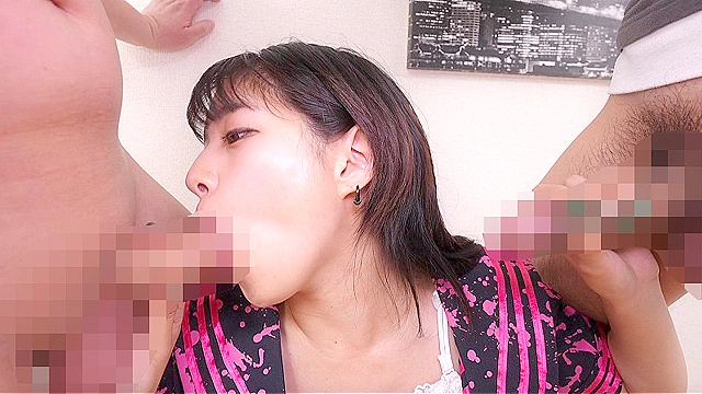 個人撮影会にやってくるファン相手に○秘営業で指名と小遣いを稼ぐNo.1個撮アイドル みつきちゃん
