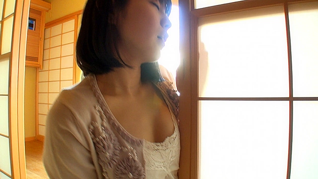 七海なな／ 妻美喰い 家政婦は見られた